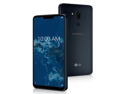 مواصفات ومميزات هاتف «G7 One» الجديد من «LG» 