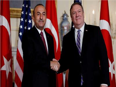 الخارجية الأمريكية: واشنطن وأنقرة تحدثتا بشأن سوريا والقس الأمريكي
