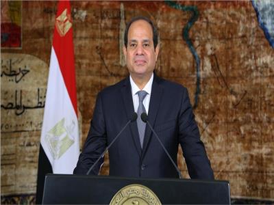 قرار جمهوري جديد بتعديل اتفاقية بين مصر وأمريكا