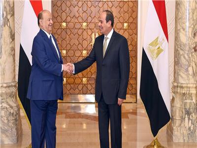 خاص| وزير خارجية اليمن: مصر عظيمة بـ«السيسي».. والقاهرة تحتضن 600 ألف يمني