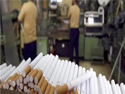  فيديو| «الشرقية للدخان» تكشف حقيقة زيادة أسعار السجائر