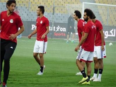 تركي آل شيخ: أتمنى مشاركة منتخب مصر في هذه البطولة