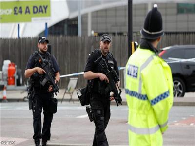 الشرطة البريطانية: نتعامل مع «حادث كبير» في بلدة بارنسلي
