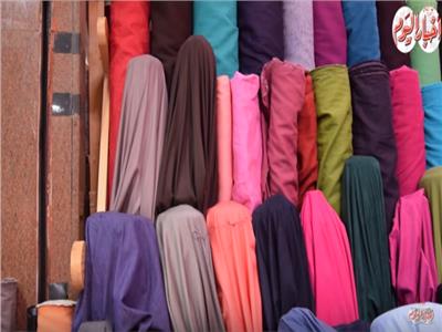 فيديو| «تربيعة الأزهر» تحطم غلاء أسعار الملابس الجاهزة 