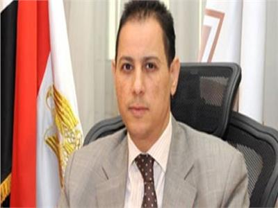 الرقابة المالية توافق على نشر طرح شركة القاهرة للاستثمار بالبورصة
