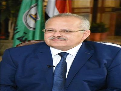رئيس جامعة القاهرة: استحداث وتطوير 112 لائحة وبرنامج دراسي بمختلف الكليات 
