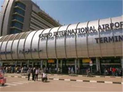 تأخر إقلاع 6 رحلات بمطار القاهرة بسبب ظروف التشغيل 