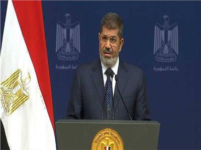 «آخر أيام حكم العشيرة»| قصة خطاب الـ3 ساعات الذي عجل بسقوط مرسي والإخوان