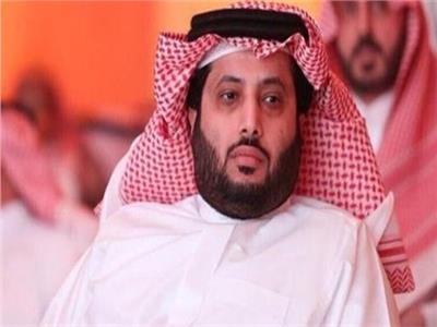 تركي آل الشيخ: نجم عربي كبير على أعتاب بيراميدز