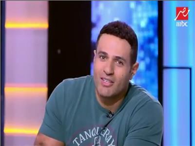 فيديو| محمد نور يكشف تفاصيل ألبومه الجديد