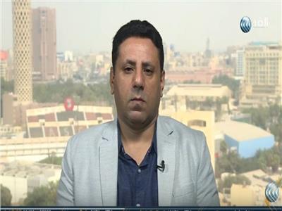 فيديو| سياسي يمني: تدخلات دولية منعت معركة الحُديدة قبل عامين