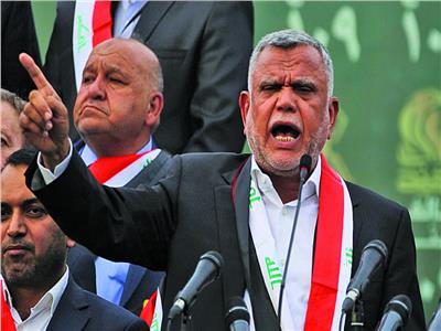 رئيس تحالف البناء العراقي يسحب ترشحه لرئاسة الوزراء
