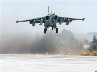روسيا: سوريا أسقطت خطأ إحدى طائراتنا
