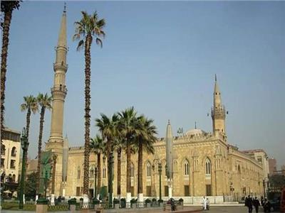 الحكومة: لم يتم إغلاق مسجد «الحسين» بالتزامن مع ذكرى عاشوراء