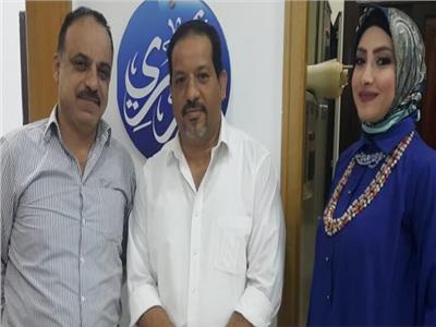 وائل حسان: انطلاق الموسم الثاني من برنامج «مصر بكرة» على قناة أزهري 
