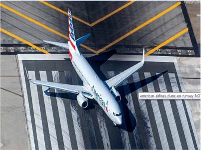طالب طيران يتسلل لطائرة أمريكية في مطار أورلاندو