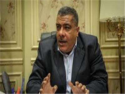 معتز محمود ورئيس «سيمكس مصر» يلتقيان بوزير المالية لمناقشة الضريبة العقارية
