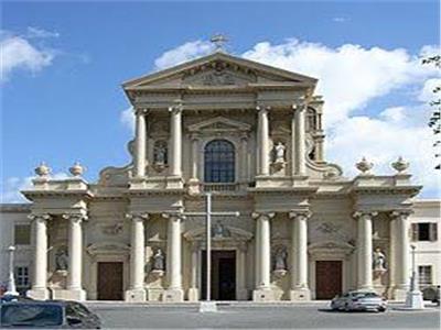 كاتدرائية سانت كاترين تدعو للاحتفال بعيد القديس فرنسيس