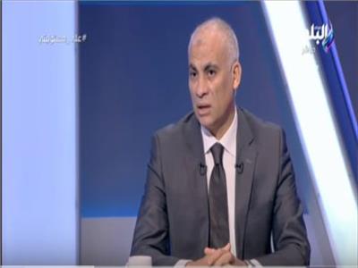 بالفيديو|أستاذ هندسة البترول والطاقة: مصر ستكون دولة محورية في الغاز المسال