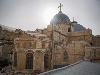 فيديو| راعي كنيسة الأنبا أنطونيوس: زيارة المسيحيين إلى القدس ليست تطبيعا