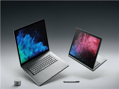 فيديو| مايكروسوفت تكشف رسميًا عن الحاسوب «Surface Laptop 2»