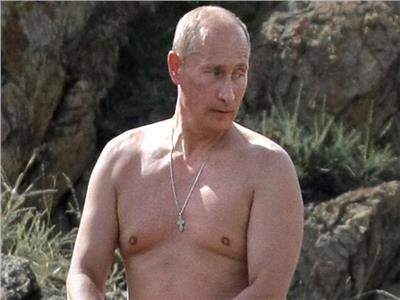 صور| «أجندة 2019».. «بوتين» كما لم تره من قبل