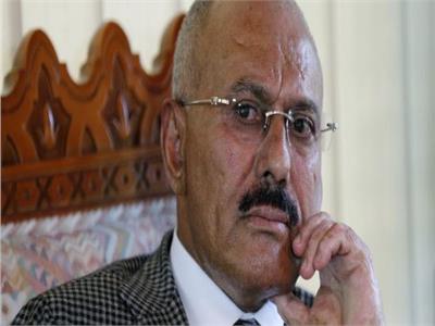 التليفزيون السعودي: نقل نجلي الرئيس اليمني الراحل صالح من صنعاء للأردن