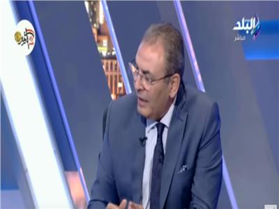 فيديو| محمد عبد السلام: مصر مؤهلة لتصبح أكبر دولة مصدرة للملابس