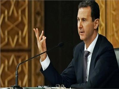 بشار الأسد يصدر عفو عام عن الهاربين من الجيش