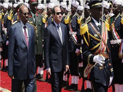 خاص| السفير السوداني: قمة «مصرية- سودانية» بالخرطوم نهاية أكتوبر الجاري