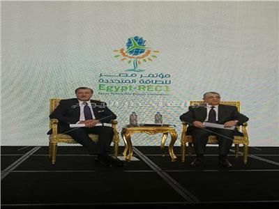 تعرف على أهم أهداف مؤتمر الطاقة الأول في مصر