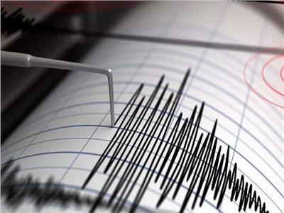 المسح الجيولوجى: زلزال قوته 6.7  يهز جزر كوريل