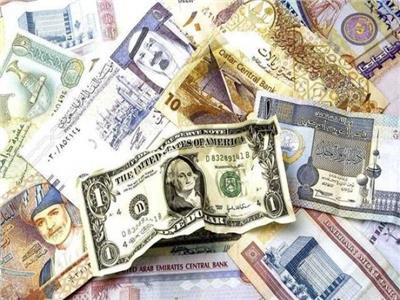 ننشر أسعار العملات العربية اليوم 15 أكتوبر 