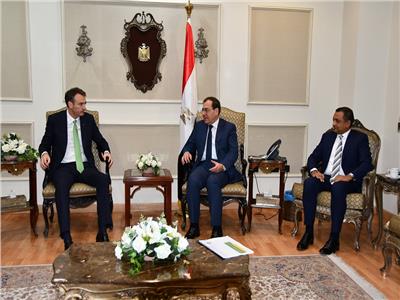 رئيس «بي بي» للبترول: مستمرون في التنسيق مع مصر لزيادة إنتاج الغاز