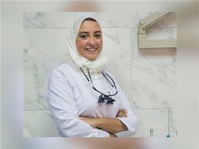 فيديو.. الصحة توضح السبب الحقيقي وراء وفاة طبيبة مستشفى المطرية