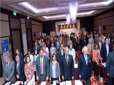 «روتارية مصر» تنظم المنتدى الثالث للخدمة المهنية بحضور ممثلي التجارة والصناعة