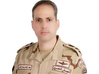 الرفاعي: مصر تنظم أول معرض دولي للصناعات العسكرية