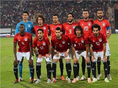 رسميًا.. منتخب مصر يتأهل لأمم إفريقيا