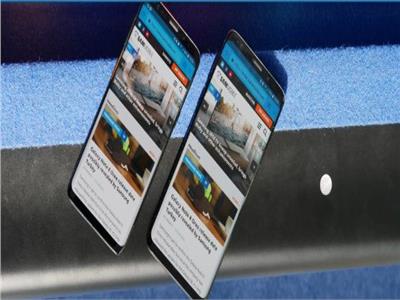 سامسونج تصدر تحديثا لهاتفي «Galaxy S9» و«+Galaxy S9»