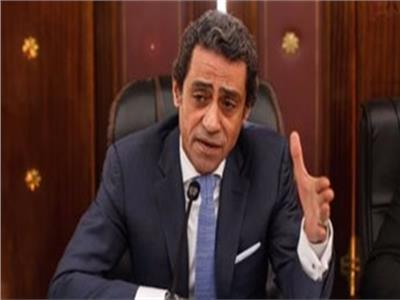 البرلمان الإفريقى يشيد بدور مصر فى الترويج للسياحة المصرية 