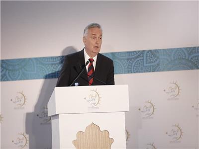 رئيس وزراء البوسنة السابق: لابد من التعاون بين المؤسسات الدينية لمواجهة خطر الإرهاب  