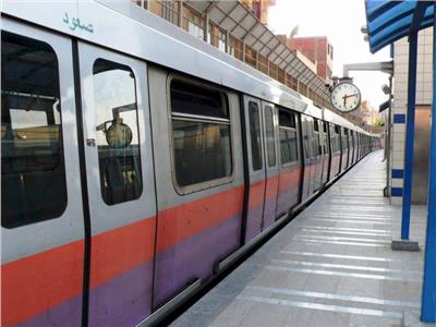 تأجيل محاكمة متهمين بسرقة كابلات مترو الأنفاق لـ 20 يناير