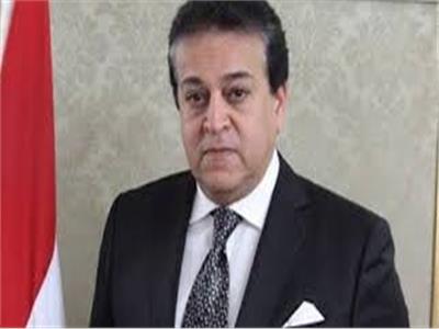 قرار جمهوري بتعيين عادل مبارك رئيسًا لجامعة المنوفية