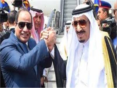 تفاصيل رحلة ثمار اتفاقية ترسيم الحدود بين مصر والسعودية
