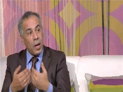 فيديو| خالد رفعت: مكافحة التطرف بضرب الثوابت الدينية «خطأ»