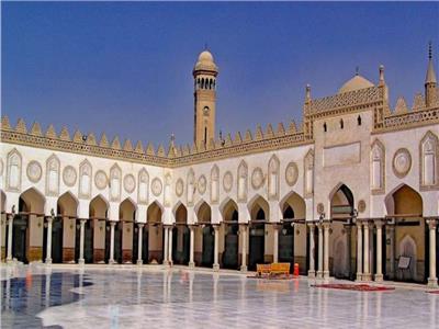 خطيب الجامع الأزهر: الإسلام دين سلام وحوار