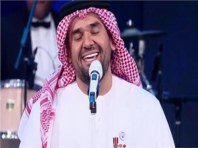 حسين الجسمي يهدي مصر أغنية «ما تخافوش على مصر»