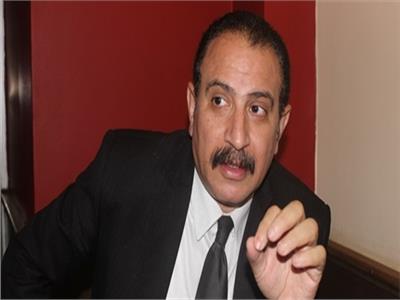 طارق فهمي: الرئيس السيسى أحدث توازنا في علاقات مصر الخارجية
