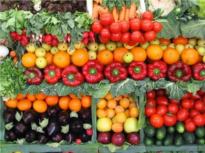 أسعار «الخضروات» في سوق العبور..والبطاطس بـ 5 جنيهات