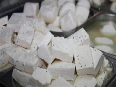 مخاوف على صناعة الجبن في قبرص بعد «البريكست»